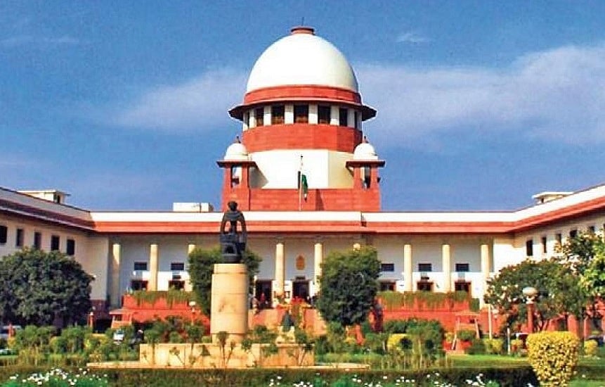 समय पर फीस जमा नहीं कर पाए दलित छात्र को सुप्रीम कोर्ट से बड़ी राहत, आईआईटी बॉम्बे को एक सीट बनाने का आदेश