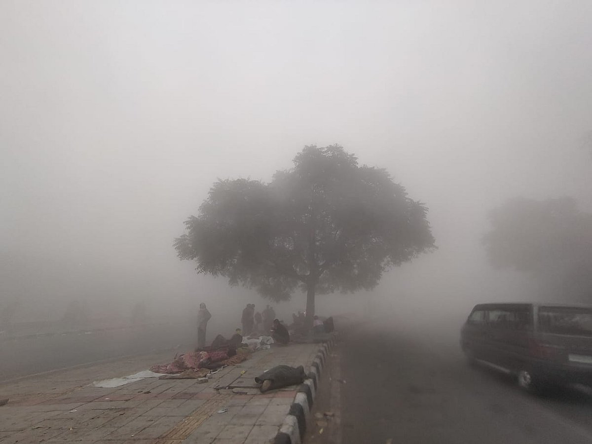 दिल्ली में वायु प्रदूषण पर हंगामा एक वार्षिक ड्रामा, अभिनय में तमाम सरकारें, संस्थाएं, कोर्ट और मीडिया तक शामिल
