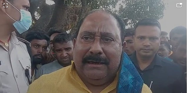 बिहार में जहरीली शराब से अब तक 21 लोगों की मौत, नीतीश के मंत्री ने जख्मों पर छिड़कने वाला दिया बयान