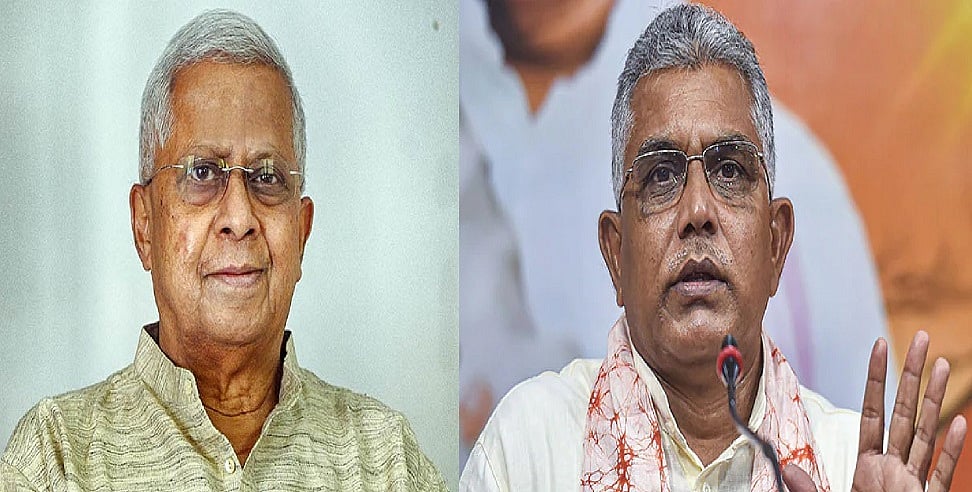 करारी हार के बाद बंगाल BJP में रार! चरम पर अंदरूनी कलह, पार्टी के दो बड़े नेताओं के बिच ‘सिर फुटौवल’