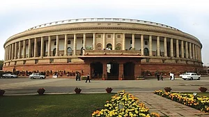 आज संसद में 'तवांग झड़प' पर संग्राम, कांग्रेस हमलावर, सरकार से मांगा जवाब, ओवैसी लाएंगे स्थगन प्रस्ताव
