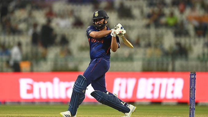 फोटो : @T20WorldCup