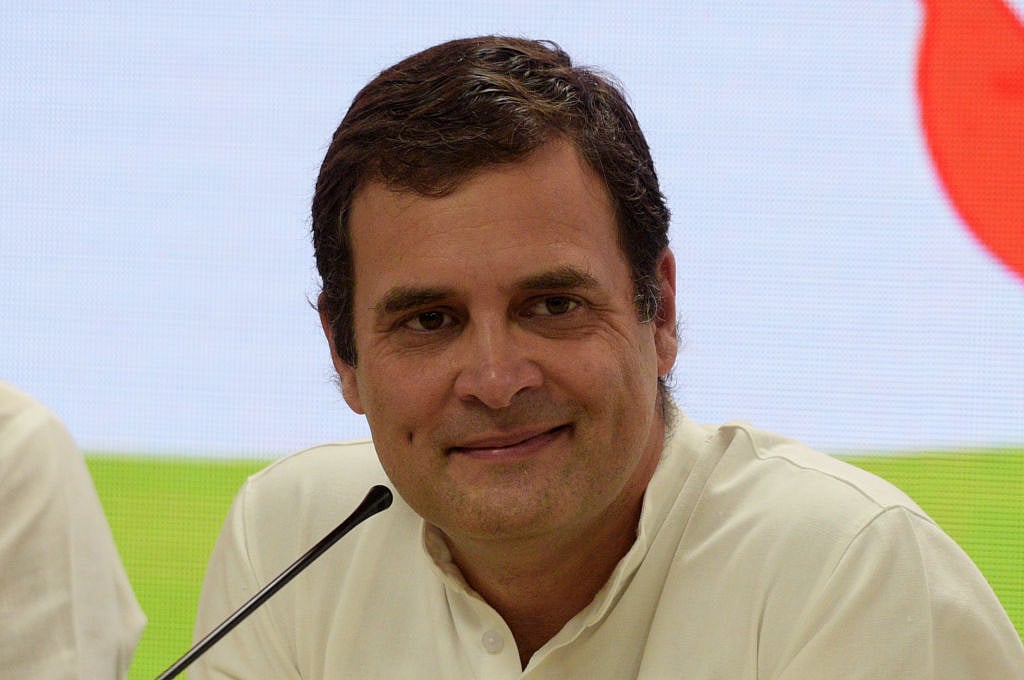 उपचुनाव में कांग्रेस की जीत नफरत के खिलाफ हर कार्यकर्ता की जीत- राहुल गांधी