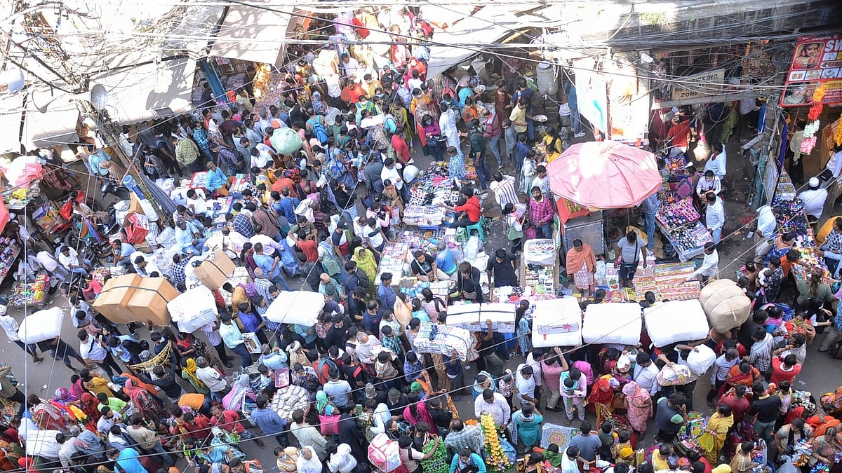 फोटो: IANS