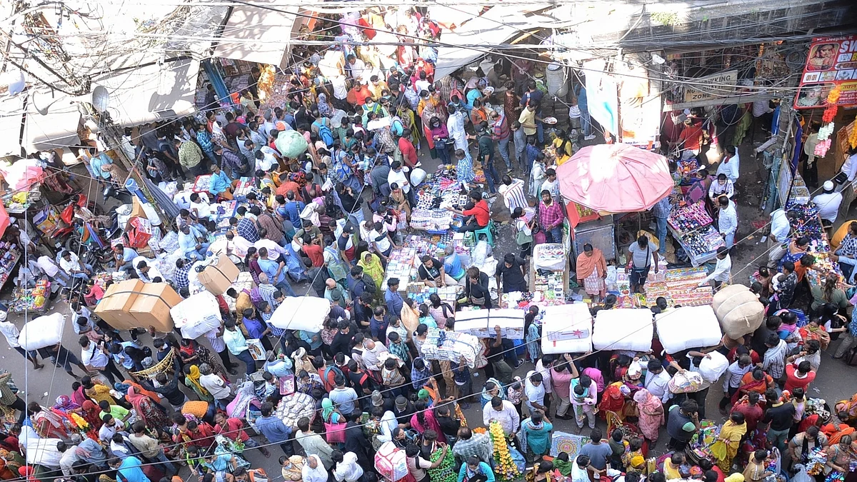 फोटो: IANS