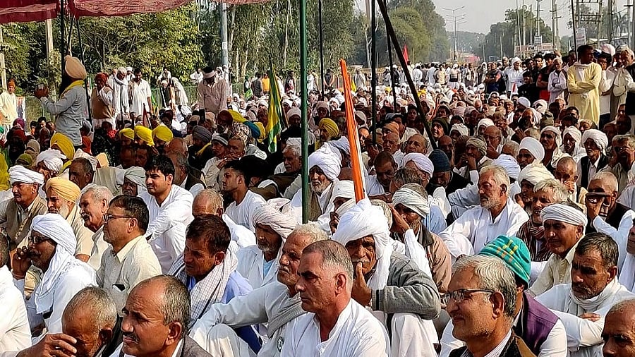 फोटोः IANS