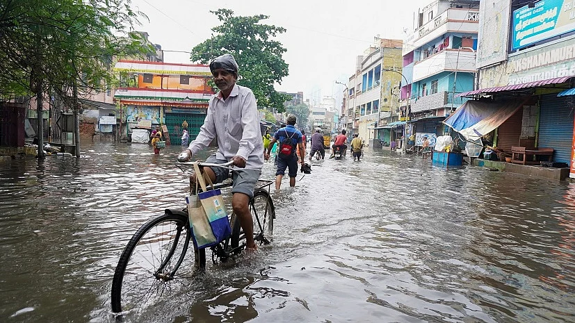 फोटोः IANS