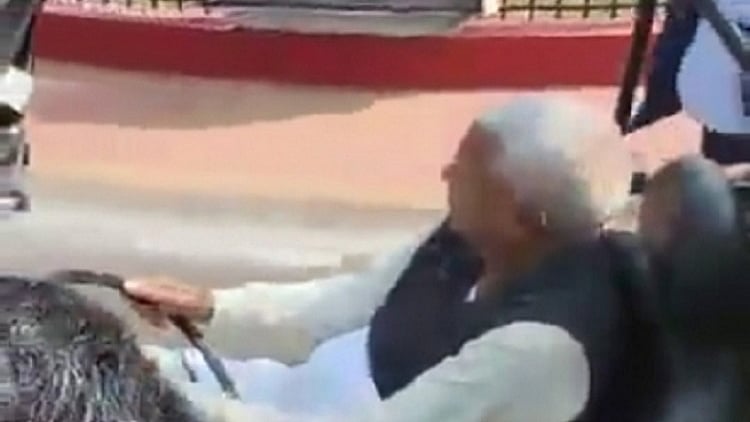 फोटोः IANS
