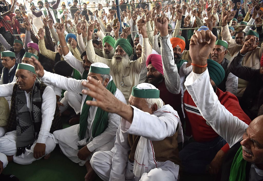 कृषि में सुधार के लिए उठाया गया पहला कदम साबित हो सकता है कृषि कानूनों की वापसी का फैसला : देवेंदर शर्मा