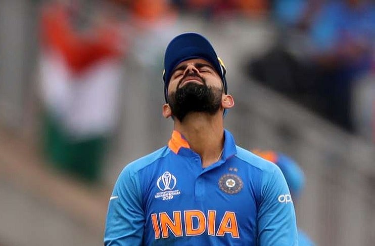 कोहली पर गिरेगी T20 में भारत की करारी हार की गाज? वनडे में भी कप्तानी गंवा सकते हैं विराट! 