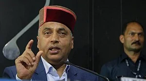 क्या बदले जाएंगे हिमाचल के सीएम जयराम ठाकुर! सवाल पूछने पर बोले- केंद्रीय नेतृत्व को भेजेंगे हार की रिपोर्ट, वहीं से होगा फैसला