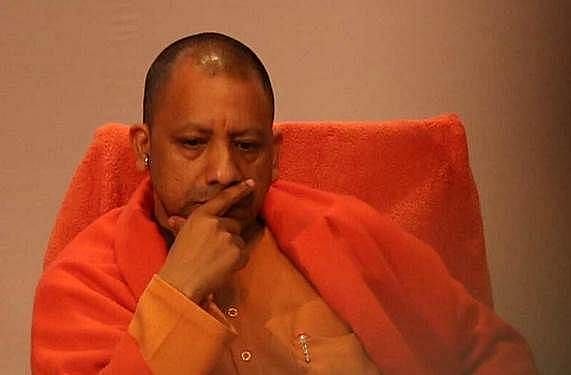 योगी के खिलाफ हवा से चिंतित RSS खुलकर मैदान में आया, यूपी चुनाव से पहले पूरे सूबे में निकालेगा तिरंगा यात्रा