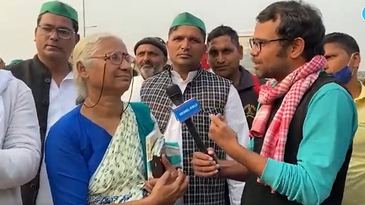 फोटो : रविराज सिन्हा