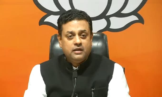 BJP नेता संबित पात्रा के खिलाफ FIR का आदेश, दिल्ली कोर्ट ने केजरीवाल के फर्जी वीडियो मामले में दिया फैसला