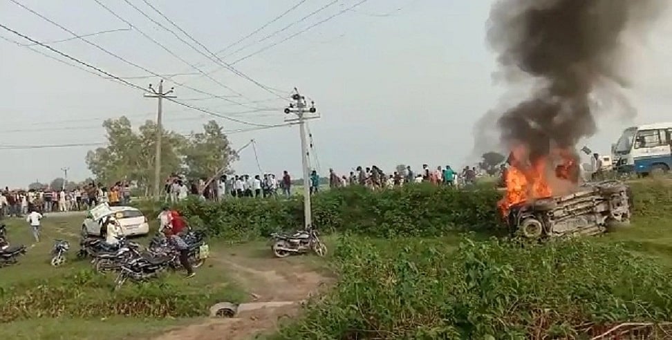 लखीमपुर कांड में नया 'खेल'? 8 गवाहों ने की सुरक्षा हटाने की मांग, जानें इस पर पुलिस-प्रशासन ने किया कहा