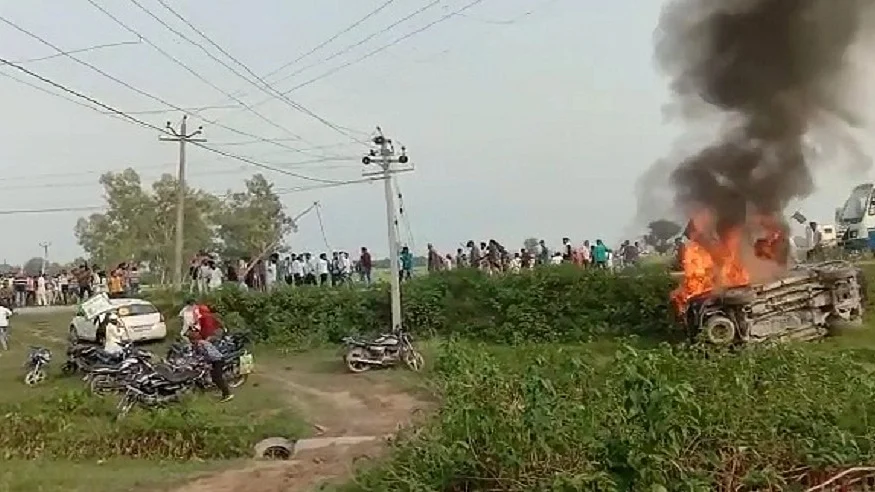 फोटो: IANS
