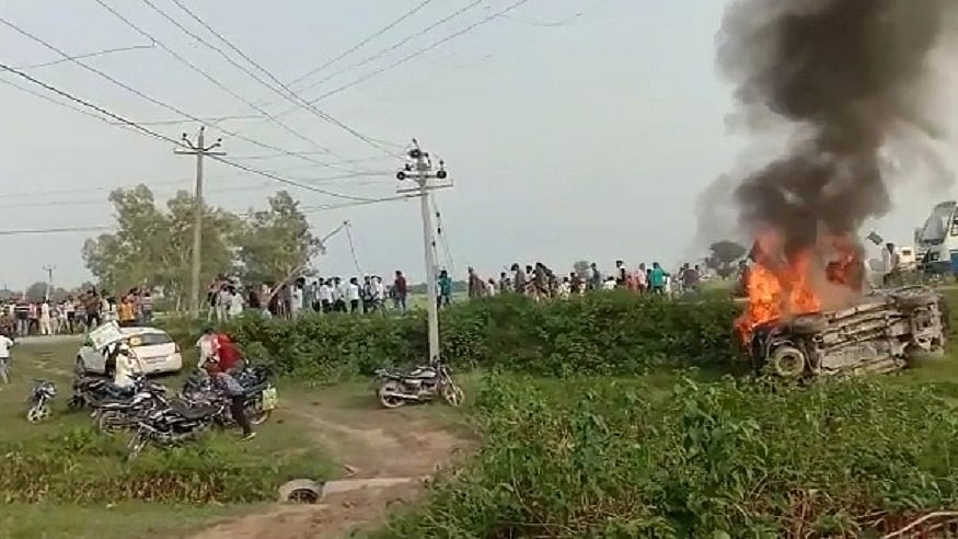 फोटो: IANS