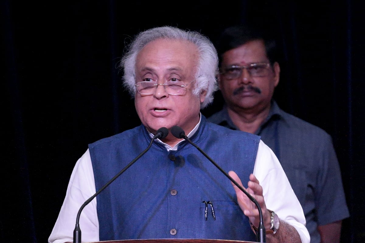 मनी बिल मामला: सुप्रीम कोर्ट ने 7 जजों की पीठ का किया गठन, जयराम रमेश बोले- उम्मीद है SC जल्द  सुनाएगा अंतिम फैसला