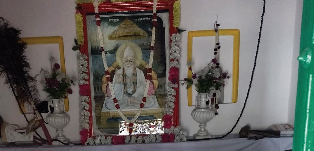 उत्तर प्रदेश में चुनाव के लिए ध्रुवीकरण का नया तड़का, अब कबीर को भी बताया जा रहा ‘हिन्दू संत’