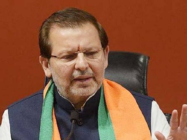 "आंखें निकालकर हाथ काट दूंगा", BJP नेताओं के बंधक बनाए जाने पर सांसद की धमकी