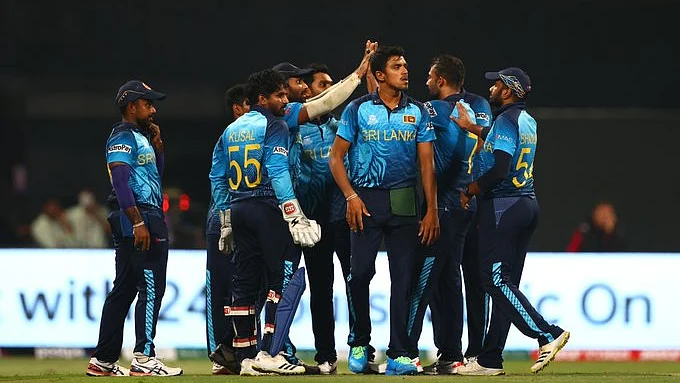 फोटो : @T20WorldCup