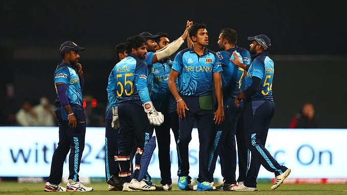 फोटो : @T20WorldCup