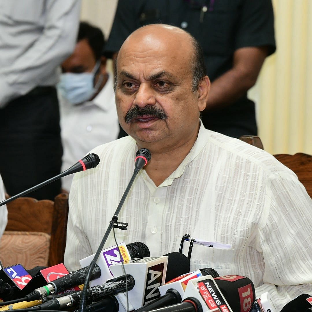 स्वतंत्रता आंदोलन और राष्ट्र निर्माण में पूर्व प्रधानमंत्री जवाहरलाल नेहरू की थी बड़ी भूमिका: कर्नाटक के सीएम बोम्मई