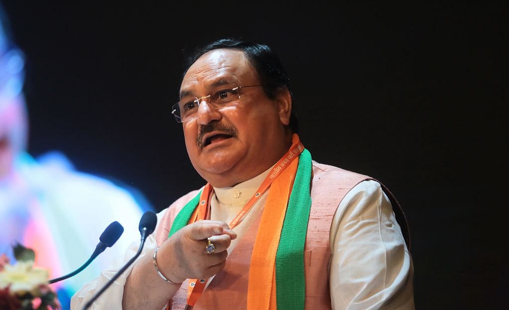 बीजेपी अध्यक्ष नड्डा के राज्‍य में बीजेपी चारों खाने चित, सीएम जयराम ठाकुर के किले मंडी को प्रतिभा सिंह ने ढहाया