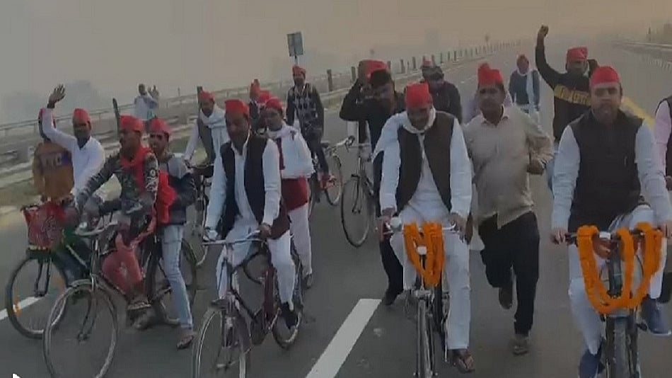 फोटोः IANS