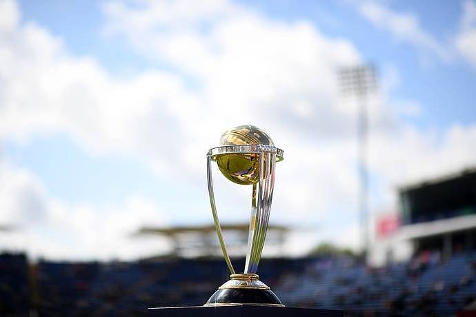 ICC के आगामी इवेंट के लिए 12 मेजबान देशों के नाम का ऐलान, भारत को 2031 तक मिली 3 मेजबानी, पाकिस्तान भी बना होस्ट