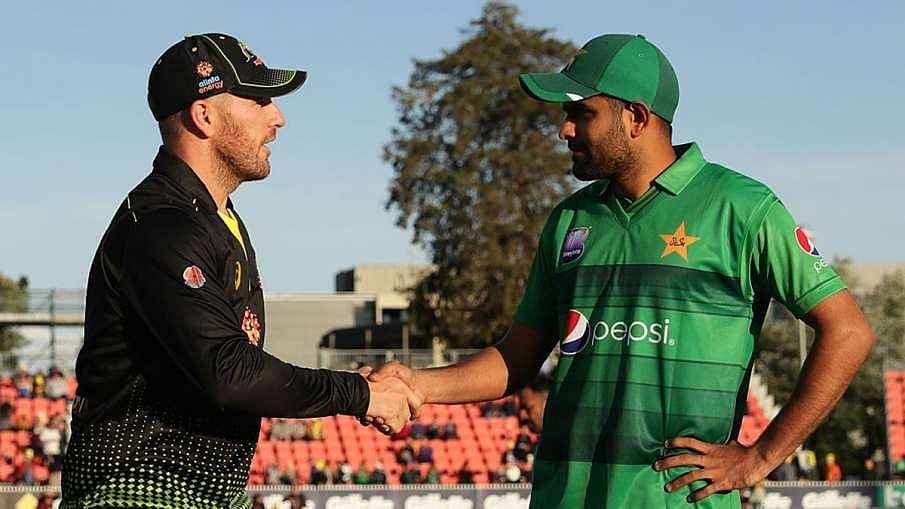 T20 World Cup के दूसरे सेमीफाइनल में आमने-सामने होंगी पाकिस्तान-ऑस्ट्रेलिया की टीम, जानें कैसा रहा दोनों टीमों का प्रदर्शन?