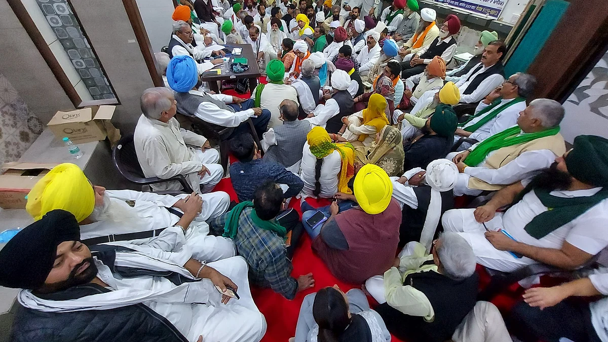 सोशल मीडिया