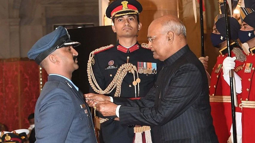 फोटोः सोशल मीडिया