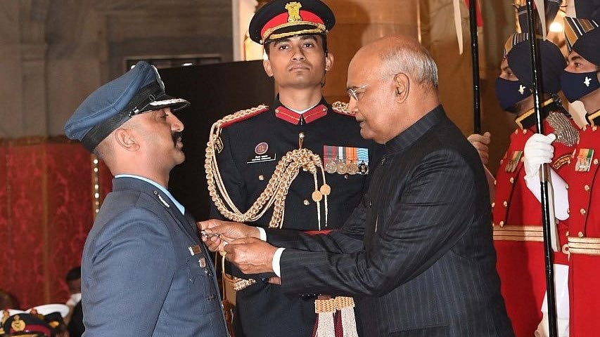 फोटोः सोशल मीडिया
