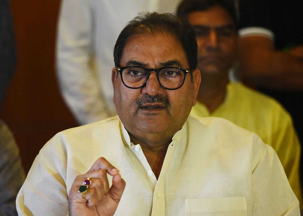 हरियाणा में एक साल के भीतर दूसरा उपचुनाव हारी बीजेपी, क्‍या शुरु हो गई खट्टर सरकार की उल्‍टी गिनती!