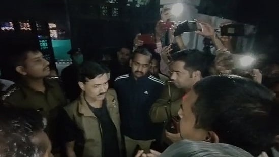 फोटो: IANS