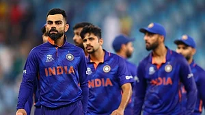 टी20 वर्ल्ड कप से टीम इंडिया का टाटा बाय-बाय, अफगानिस्तान को हराकर सेमीफाइनल में पहुंचा न्यूजीलैंड