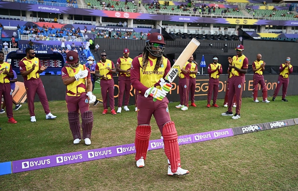 टी20 विश्व कप: वेस्टइंडीज के पूर्व क्रिकेटर ने गेल पर लगाए गंभीर आरोप, कहा- उम्मीदों पर खरे नहीं उतरे...