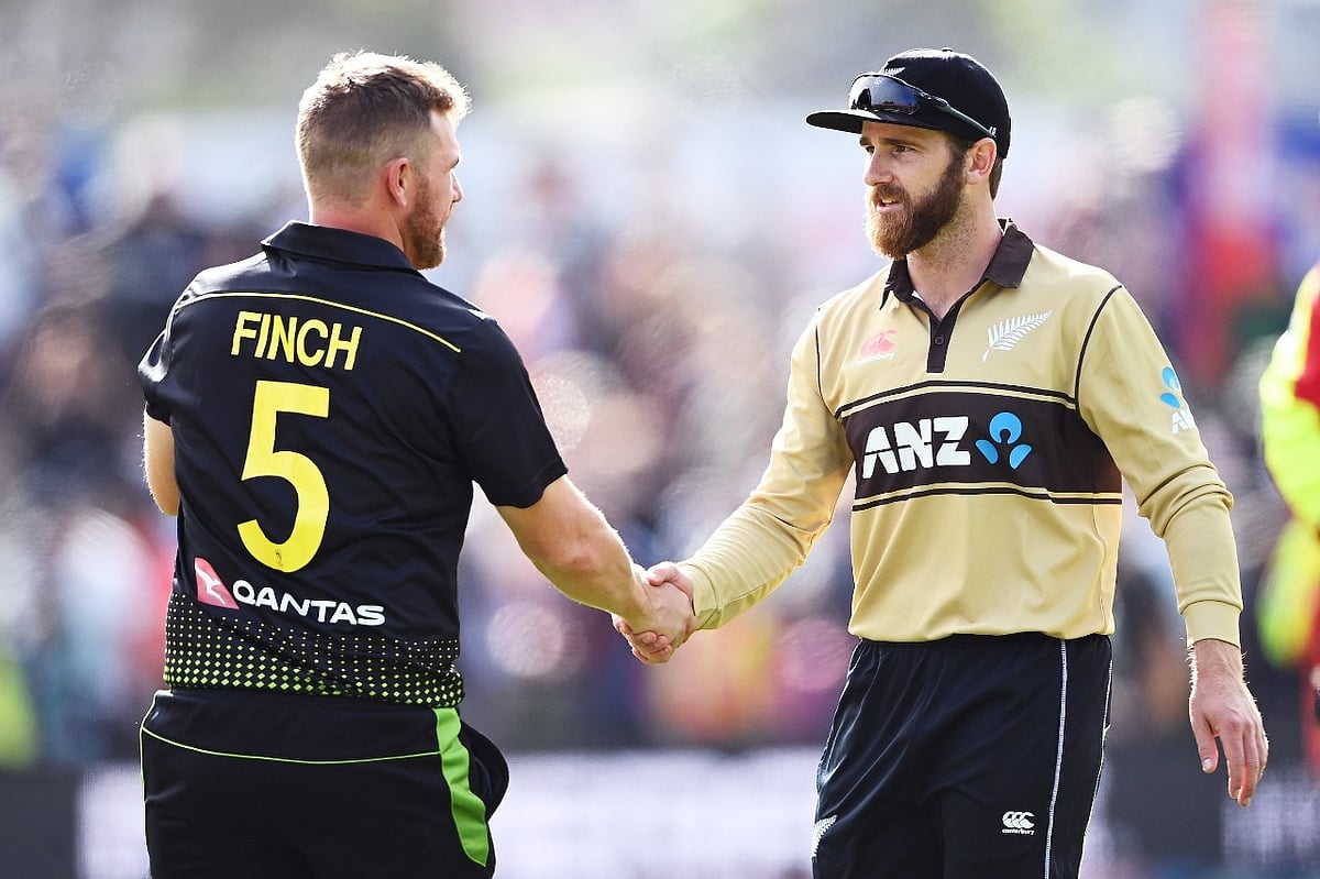 T20 World Cup: AUS और न्यूजीलैंड के बीच खिताबी जंग, पुराना हिसाब चुकता करेगी NZ? जीतने वाली टीम पहली बार बनेगी चैंपियन