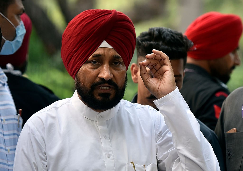 पंजाब में किसानों को मिलेगा तोहफा, चन्नी सरकार लागू करेगी 'किसान पेंशन योजना'!