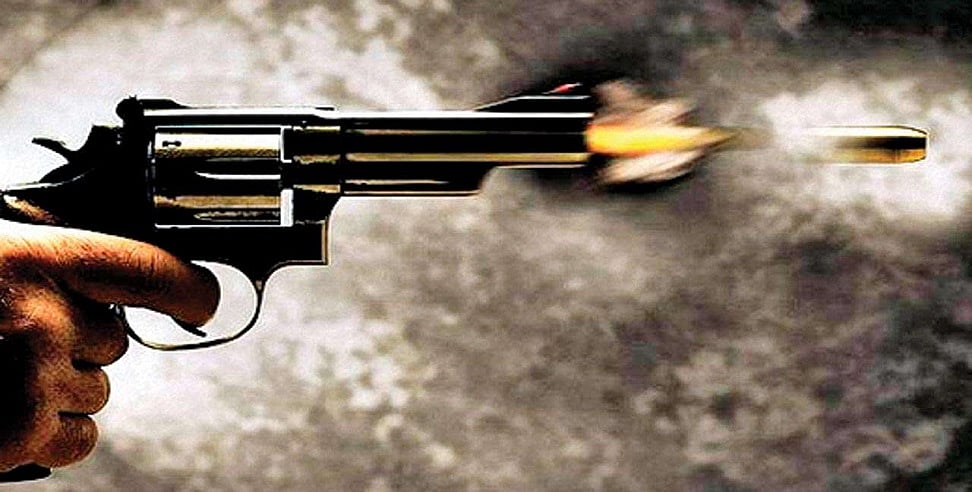 बिहारः मूर्ति विसर्जन में डीजे बंद कराने पर बवाल, थाना प्रभारी को मारी गोली, पथराव में दो जवान घायल 