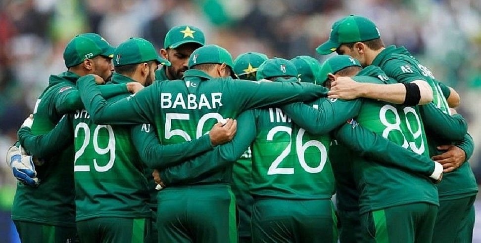 T20 World Cup: ऑस्ट्रेलिया के खिलाफ सेमीफाइनल मैच से पहले पाकिस्तान के लिए बुरी खबर! लग सकता है बड़ा झटका