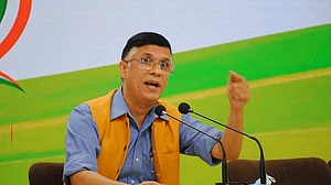 कांग्रेस का तंज- हैरानी है कि साहेब को सत्यपाल जी के पीछे CBI छोड़ने में 10 दिन कैसे लग गए?