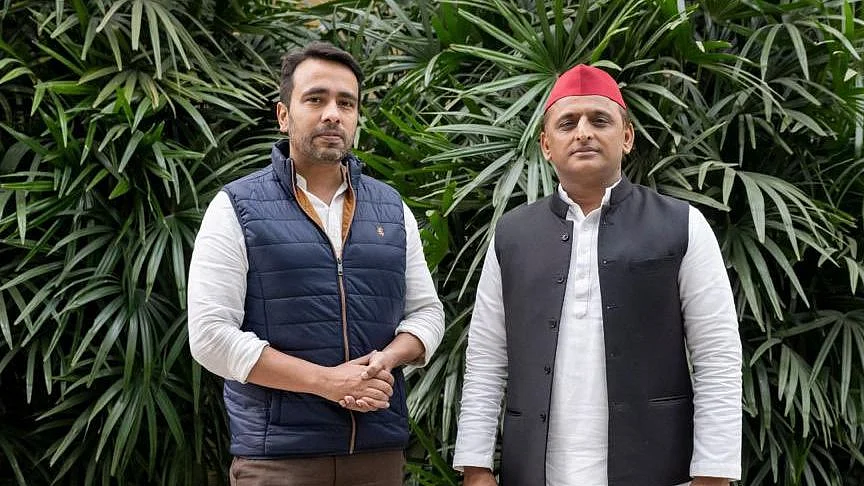 फोटोः @jayantrld