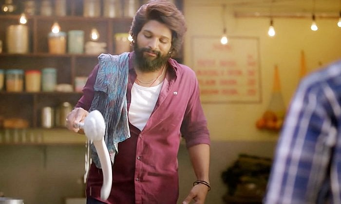 रैपिडो ऐप का प्रचार कर बुरे फंसे टॉलीवुड स्टार अल्लू अर्जुन, तेलंगाना परिवहन निगम भेजेगा कानूनी नोटिस
