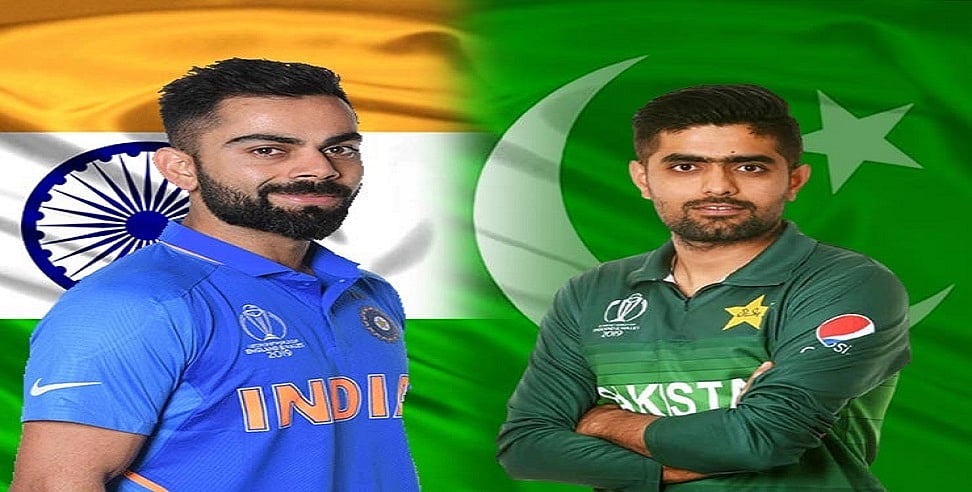 T20 World Cup: ऑस्ट्रेलिया के खिलाफ मैच में पाकिस्तान के बाबर ने बनाया ये रिकॉर्ड, कोहली के रिकॉर्ड को तोड़ दिया
