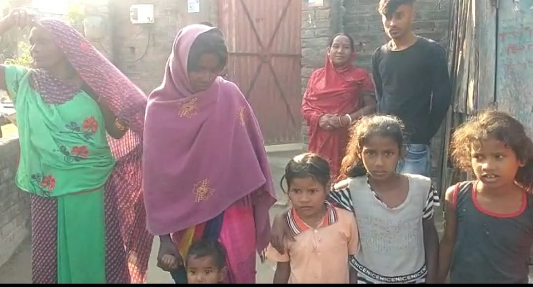 नीतीश सरकार की सुशासन की सच्चाई! 'शराबबंदी' वाले बिहार में शराब ने कई घर उजाड़े, खुशियां मातम में तब्दील