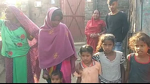 नीतीश सरकार की सुशासन की सच्चाई! 'शराबबंदी' वाले बिहार में शराब ने कई घर उजाड़े, खुशियां मातम में तब्दील