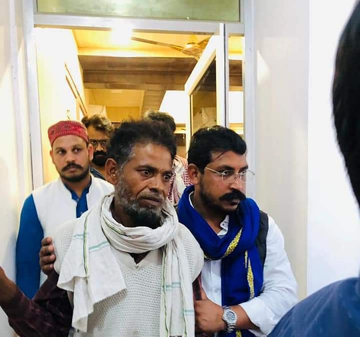 कासगंज में पुलिस हिरासत में मौत के मामले में आखिरकार दर्ज हुआ हत्या का मुकदमा, लेकिन अभी तक किसी की गिरफ्तारी नहीं