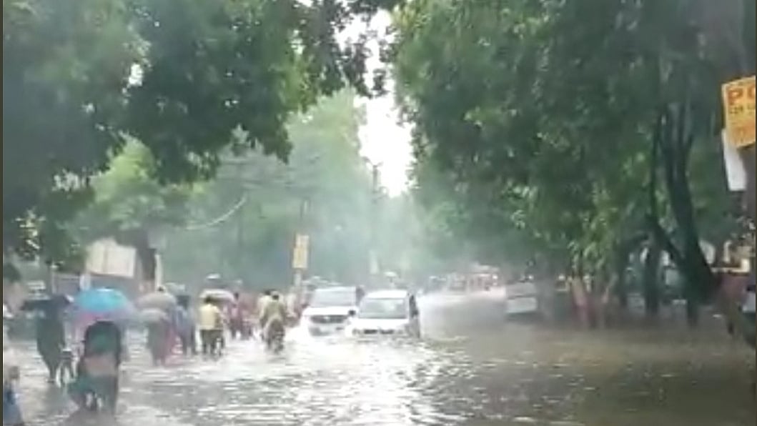 फोटो: IANS